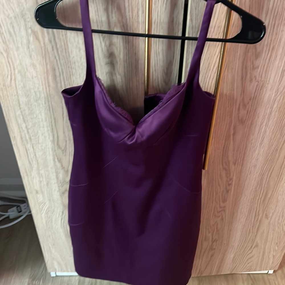 Size 4 lightly worn.